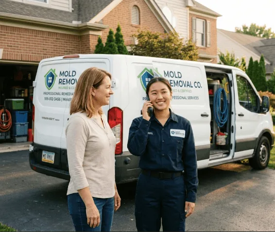 Crawlspace Mold Remediation Russell, AR FAQs